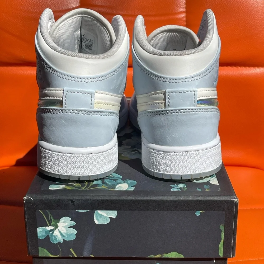 Air Jordan 1 - Picture 5 of 8